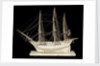 'Boulvar', port broadside by unknown