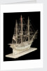 'Boulvar', starboard stern quarter by unknown