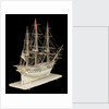 'Boulvar', starboard stern quarter by unknown