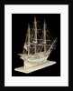 'Boulvar', starboard stern quarter by unknown