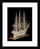 Ship of 100 guns, starboard stern quarter by unknown