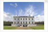 Exterior of Queen's House, Greenwich by National Maritime Museum