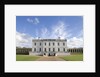 Exterior of Queen's House, Greenwich by National Maritime Museum