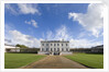 Exterior of Queen's House, Greenwich by National Maritime Museum