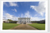 Exterior of Queen's House, Greenwich by National Maritime Museum