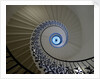 Tulip Stair in Queen's House, Greenwich by National Maritime Museum