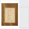Octant - box label by Benjamin Martin