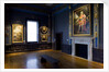 Queen's Cabinet by unknown