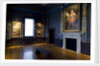 Queen's Cabinet by unknown