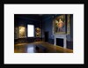 Queen's Cabinet by unknown