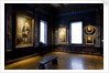 Queen's Cabinet by unknown