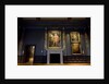 Queen's Cabinet by unknown