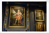 Queen's Cabinet by unknown