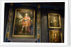 Queen's Cabinet by unknown
