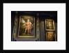 Queen's Cabinet by unknown