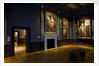 Queen's Cabinet by unknown