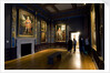 Queen's Cabinet by unknown