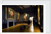 Queen's Cabinet by unknown