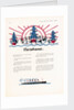 Cunard Christmas Annual 1928, page 36 by unknown