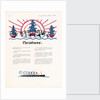 Cunard Christmas Annual 1928, page 36 by unknown