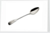 Serving spoon owned by Vice-Admiral Lord Nelson (1758-1805) by William Eley