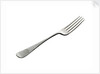 Electroplated table fork used on board British India Steam Navigation Company Line ships by Elkington & Co. Ltd.