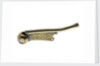 Boatswain's call said to have been used at the Battle of Trafalgar by unknown