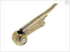 Boatswain's call said to have been used at the Battle of Trafalgar by unknown
