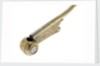 Boatswain's call said to have been used at the Battle of Trafalgar by unknown