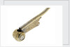 Boatswain's call said to have been used at the Battle of Trafalgar by unknown
