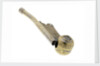 Boatswain's call said to have been used at the Battle of Trafalgar by unknown