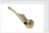 Boatswain's call said to have been used at the Battle of Trafalgar by unknown