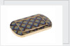 Snuff box said to have belonged to Vice-Admiral Horatio Nelson (1758-1805) by unknown