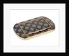 Snuff box said to have belonged to Vice-Admiral Horatio Nelson (1758-1805) by unknown