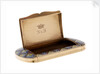 Snuff box said to have belonged to Vice-Admiral Horatio Nelson (1758-1805) by unknown