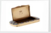 Snuff box said to have belonged to Vice-Admiral Horatio Nelson (1758-1805) by unknown