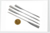 One of four miniature silver oars and a gold medal won in regattas by Vice-Admiral Sir Robert Francis Elkins (b. 1903) by Meli