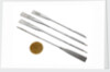 One of four miniature silver oars and a gold medal won in regattas by Vice-Admiral Sir Robert Francis Elkins (b. 1903) by Meli
