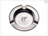 Commemorative silver ashtray for the opening of Cammell Laird's New Dry Dock, 1962 by Walker & Hall