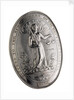 Arm badge by Richard William Atkins