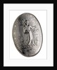 Arm badge by Richard William Atkins