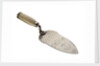 Ceremonial trowel used at the completion of Somerset Dock, Malta, 1871 by unknown
