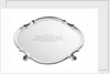 Salver by L.A. Crichton
