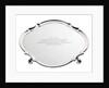 Salver by L.A. Crichton