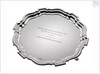 Medway Sailing Barge Match trophy salver, 1959 by Mappin & Webb
