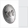 Arm badge by W. Mann