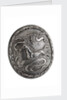 Arm badge by Charles Reily