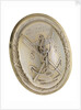 Arm badge by Mappin & Webb