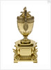 Trafalgar Vase by Benjamin Smith