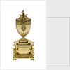 Trafalgar Vase by Benjamin Smith
